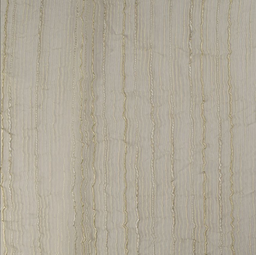 Crooked Stripe beige