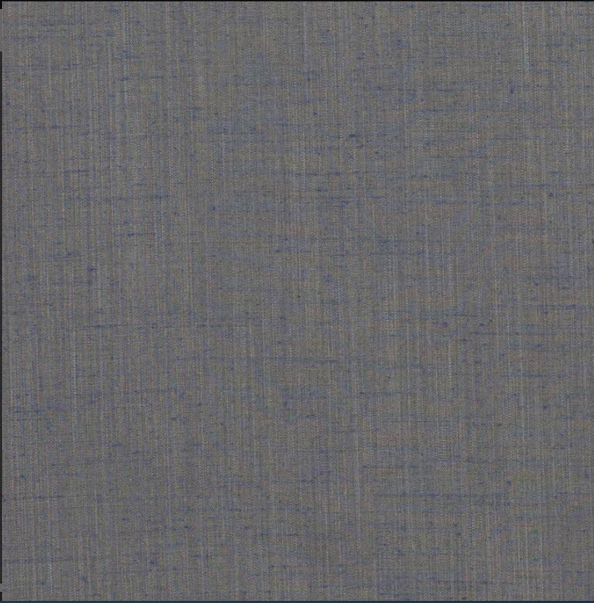 Linenish blue grey