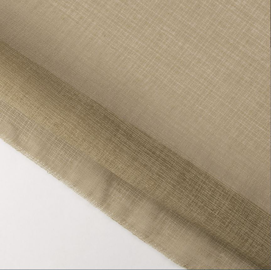 Windowpane Dark Beige