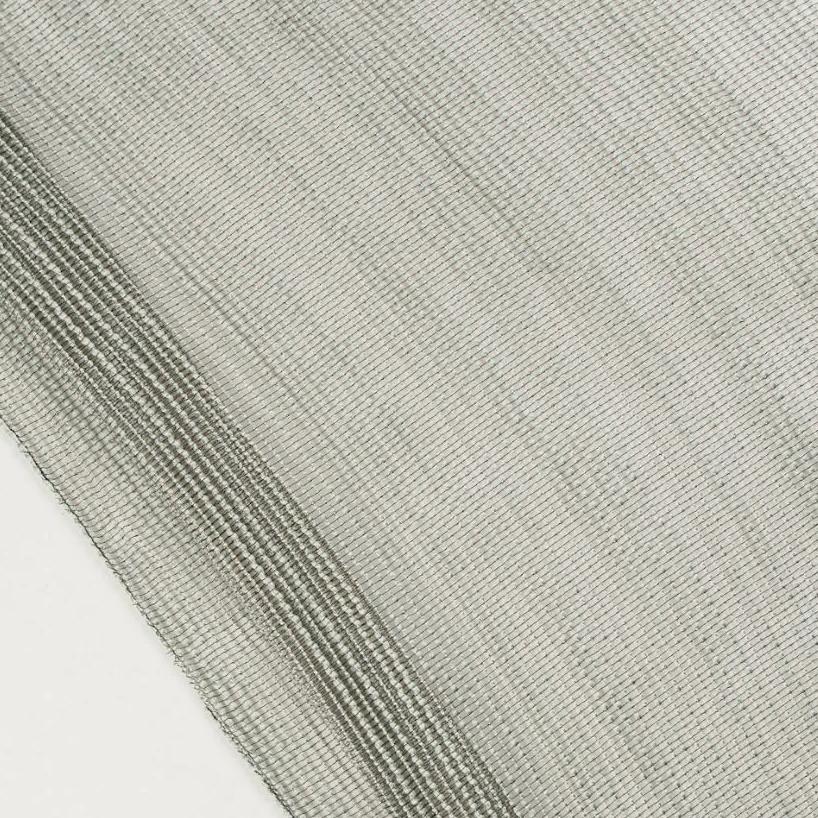 Sheer Texture mid grey