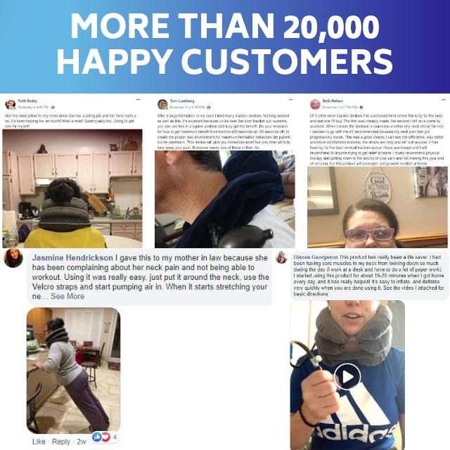 RivLabs™ Neck Relief