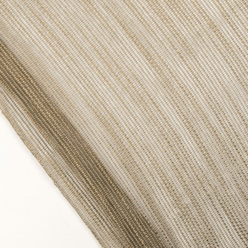 Sheer Texture pale brown
