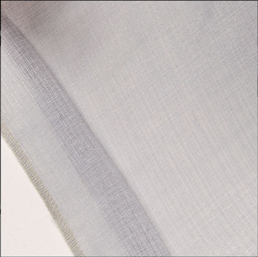 Windowpane Pale Grey