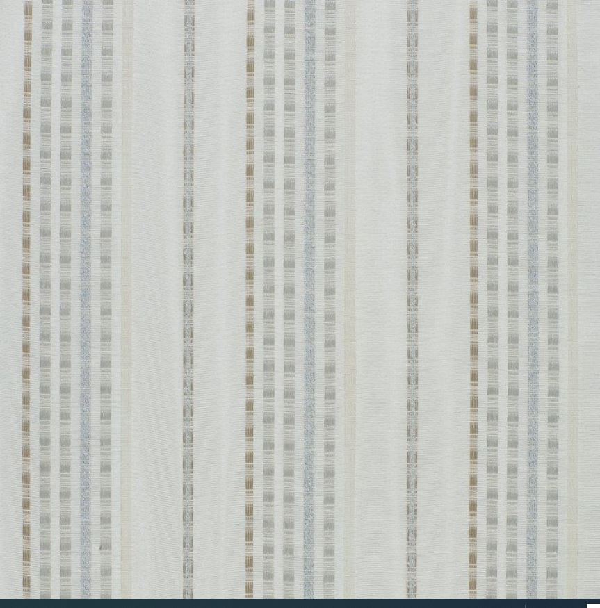 Ribbon pale grey beige