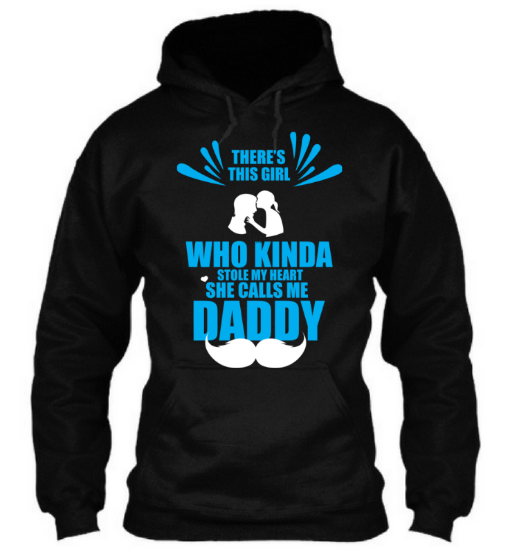 My Angel Calls Me Daddy