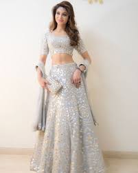 New fashion chaniye choli