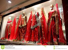 Red dulhan joda