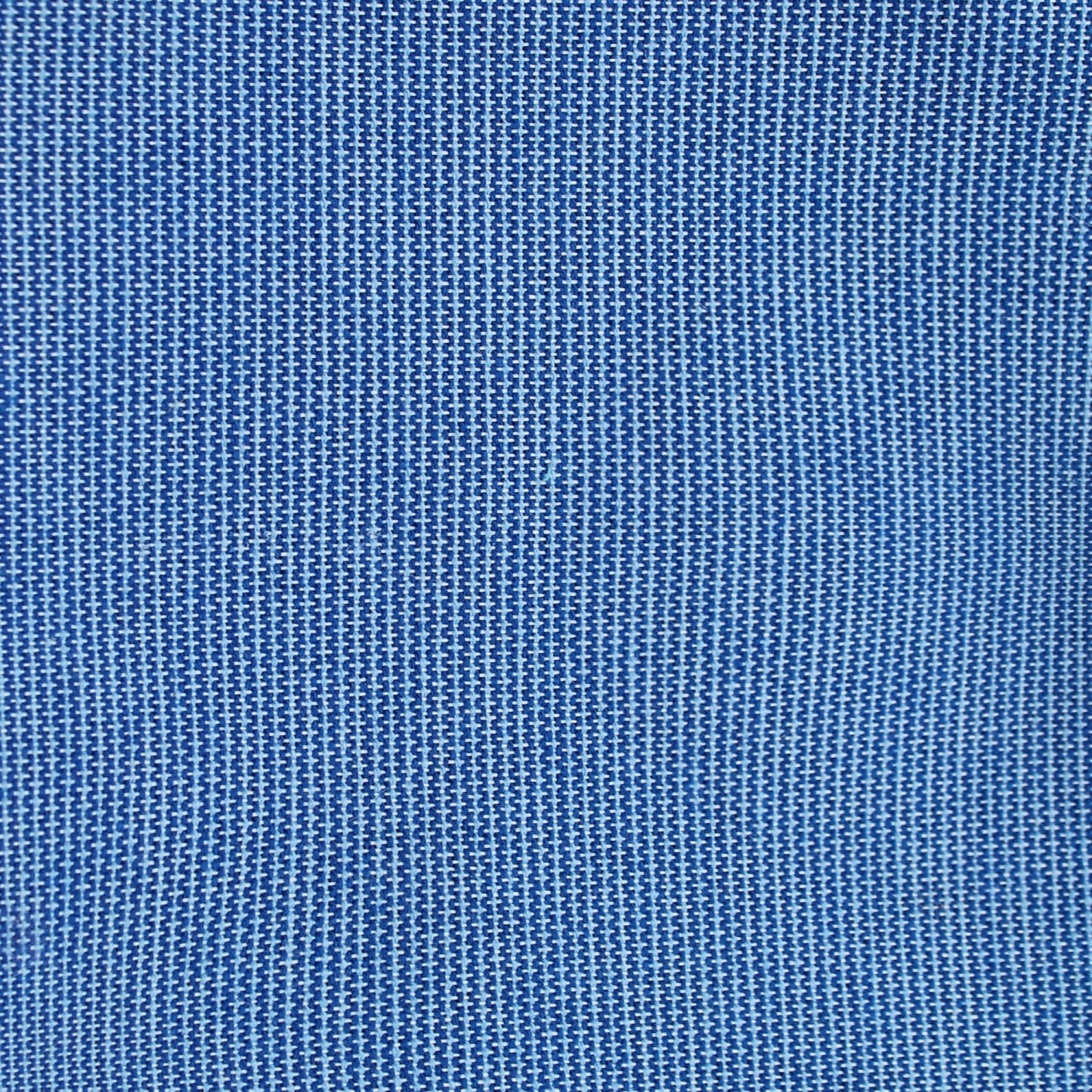 Naomi Royal Blue Pinstripe Indoor Outdoor Fabric