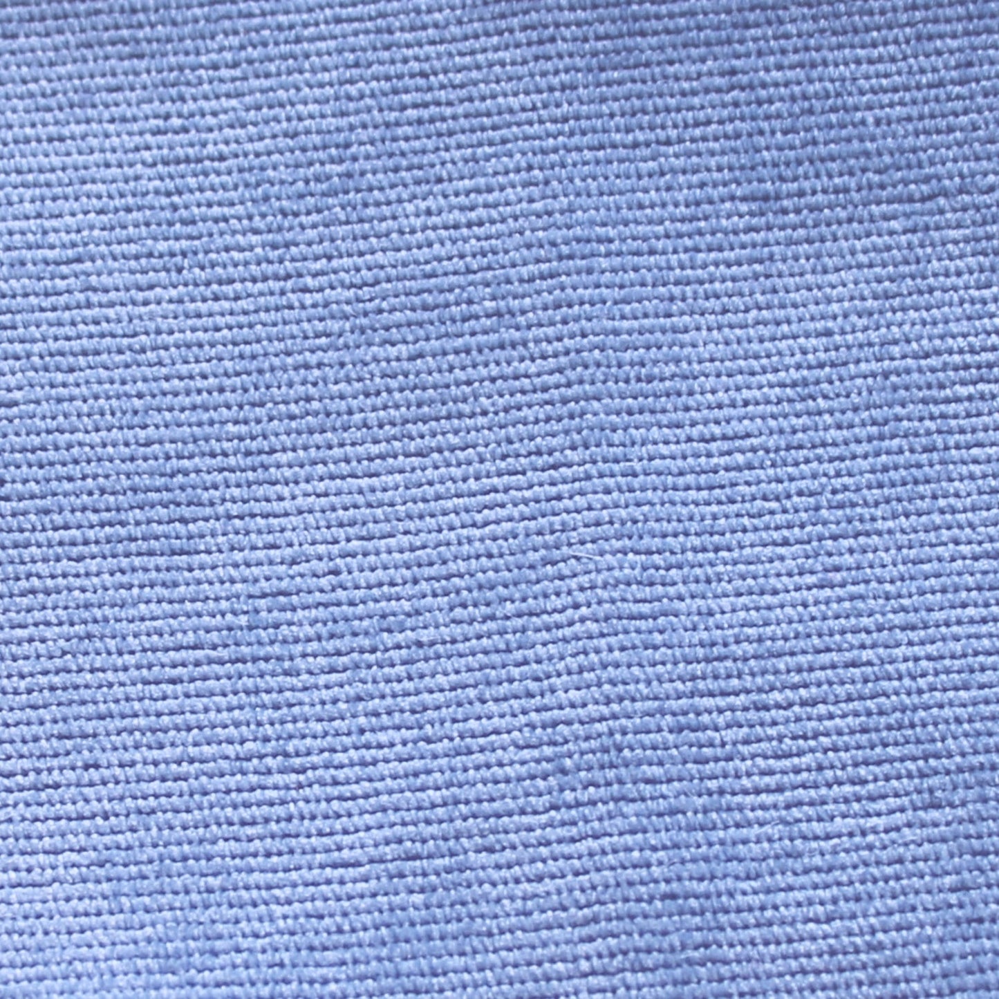 Velour Periwinkle Blue