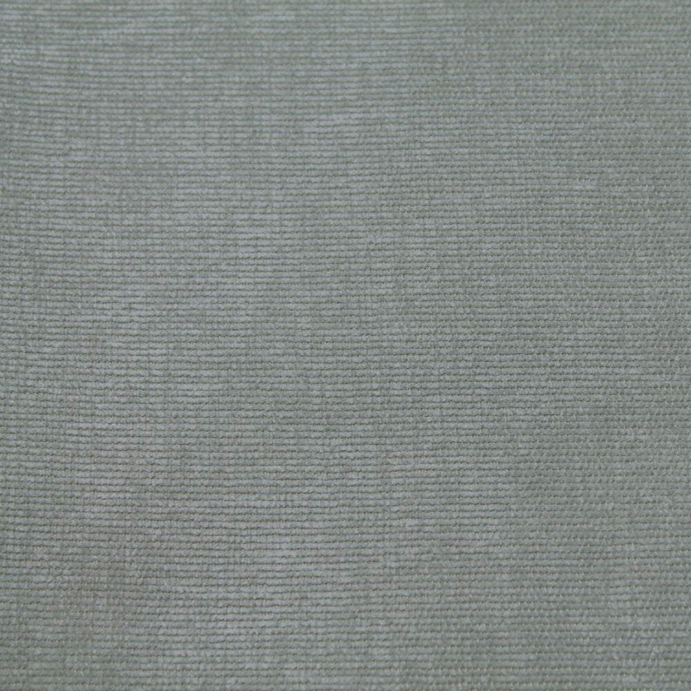 Velour faded khaki green