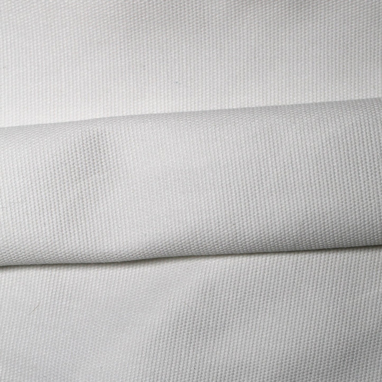 White slipcover Cotton