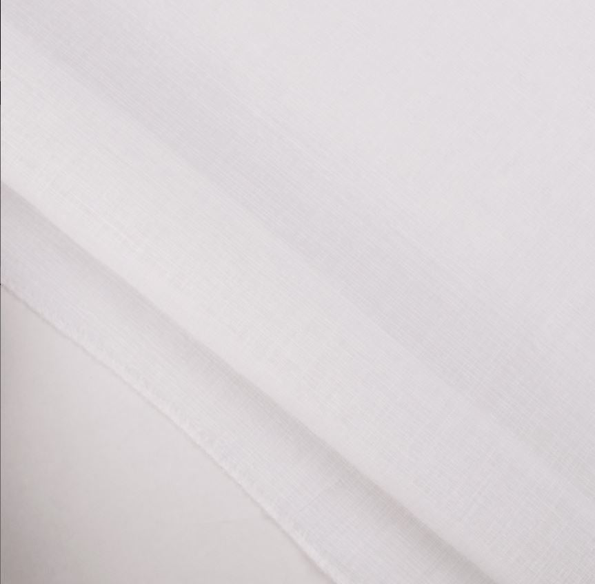 Windowpane Winter White