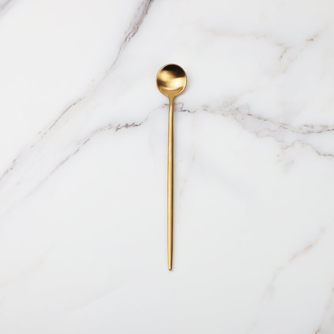 Minimalist/ French Flatware Individual Pieces-JAZZUP