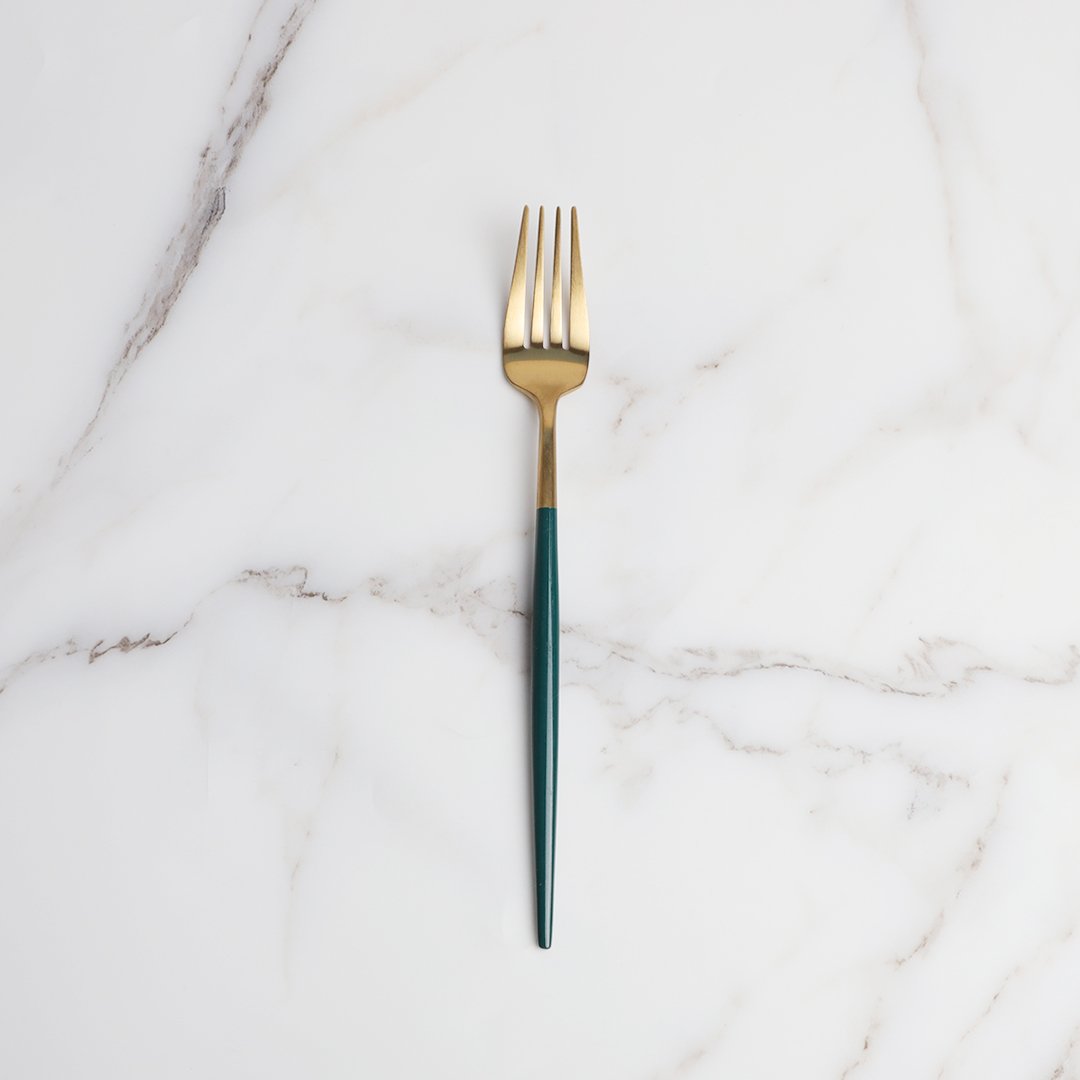 Minimalist/ French Flatware Individual Pieces-JAZZUP
