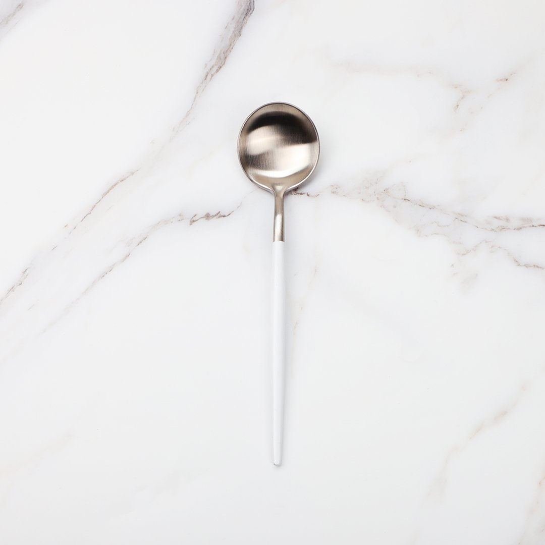 Minimalist/ French Flatware Individual Pieces-JAZZUP