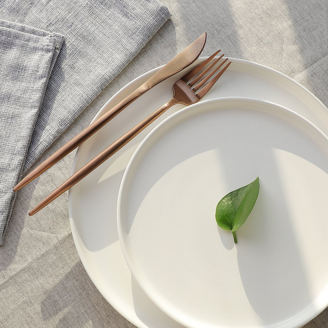 Minimalist Flatware-JAZZUP
