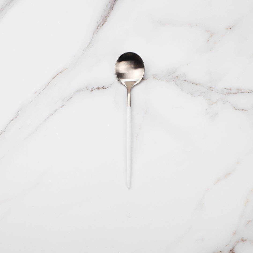 Minimalist/ French Flatware Individual Pieces-JAZZUP
