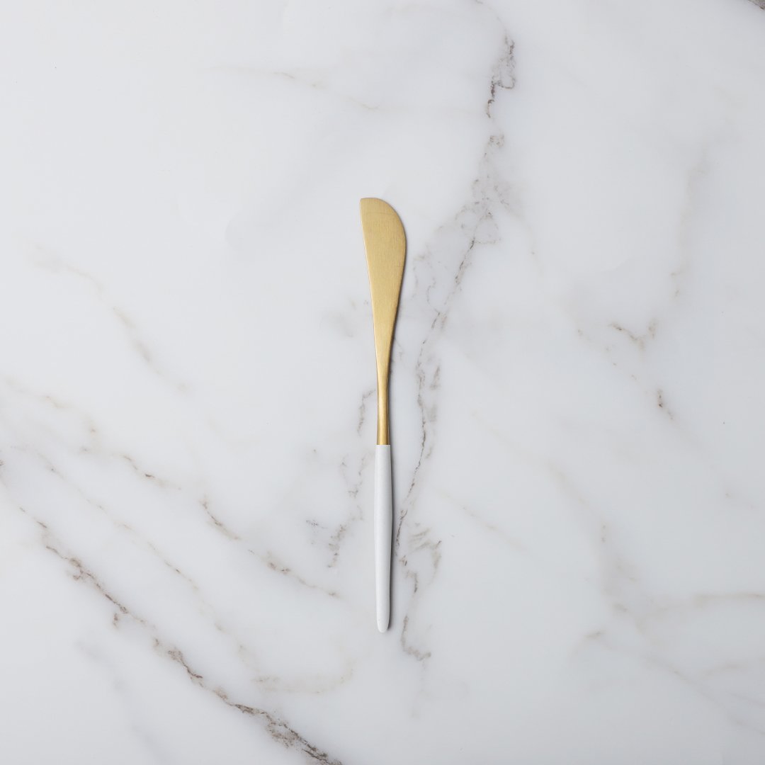 Minimalist/ French Flatware Individual Pieces-JAZZUP