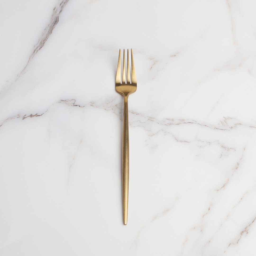 Minimalist/ French Flatware Individual Pieces-JAZZUP