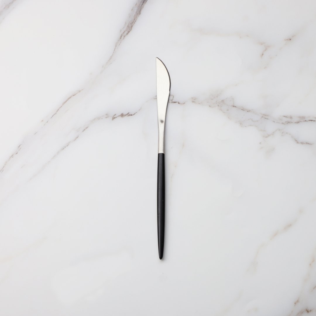 Minimalist/ French Flatware Individual Pieces-JAZZUP