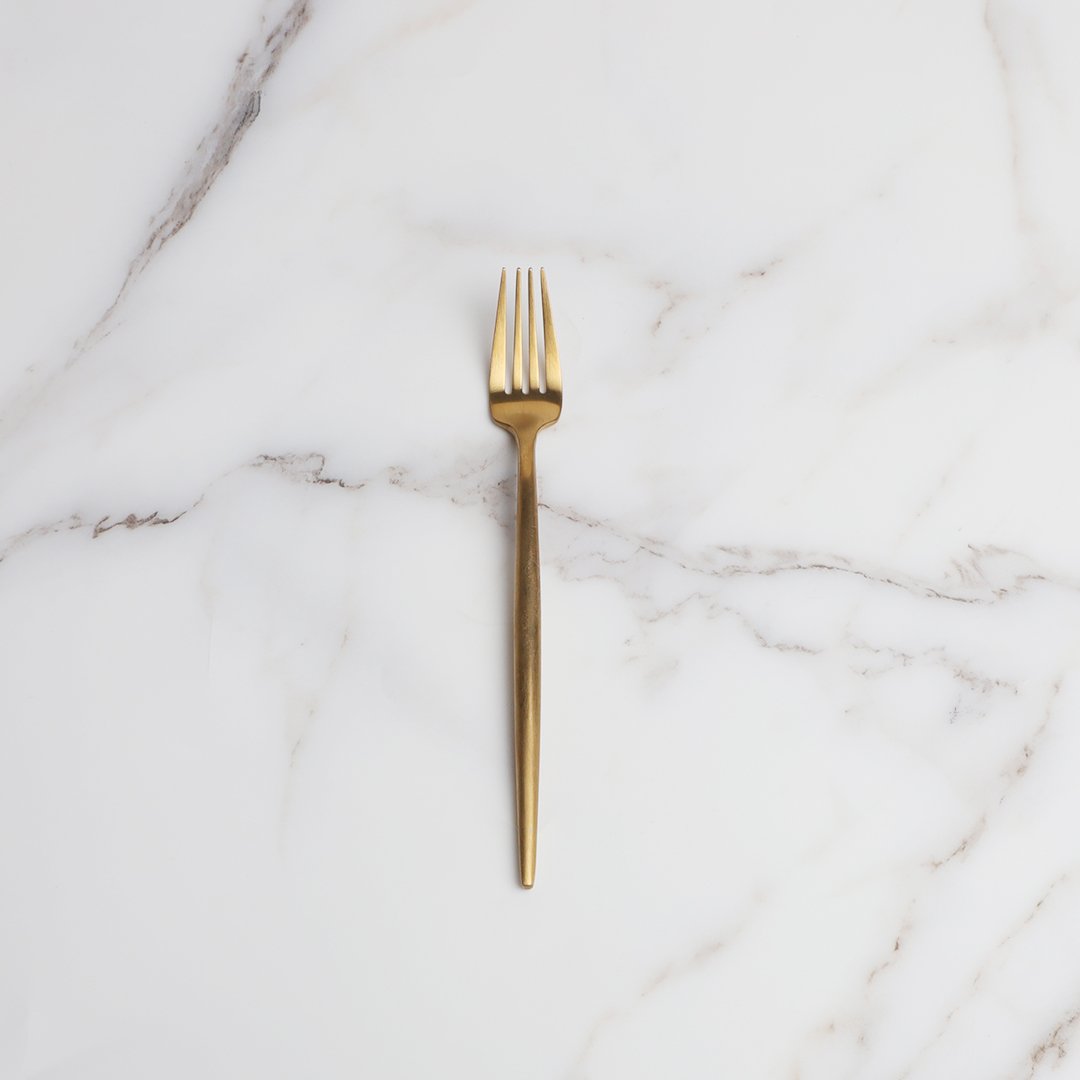 Minimalist/ French Flatware Individual Pieces-JAZZUP