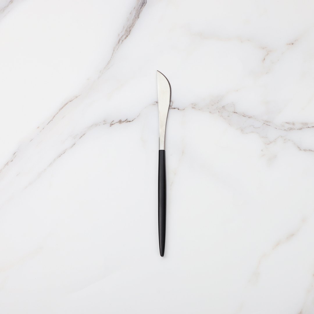 Minimalist/ French Flatware Individual Pieces-JAZZUP