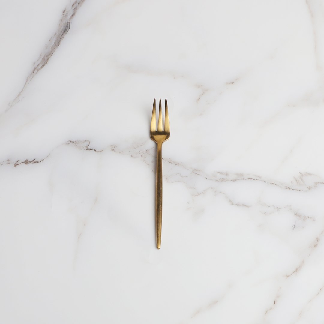 Minimalist/ French Flatware Individual Pieces-JAZZUP