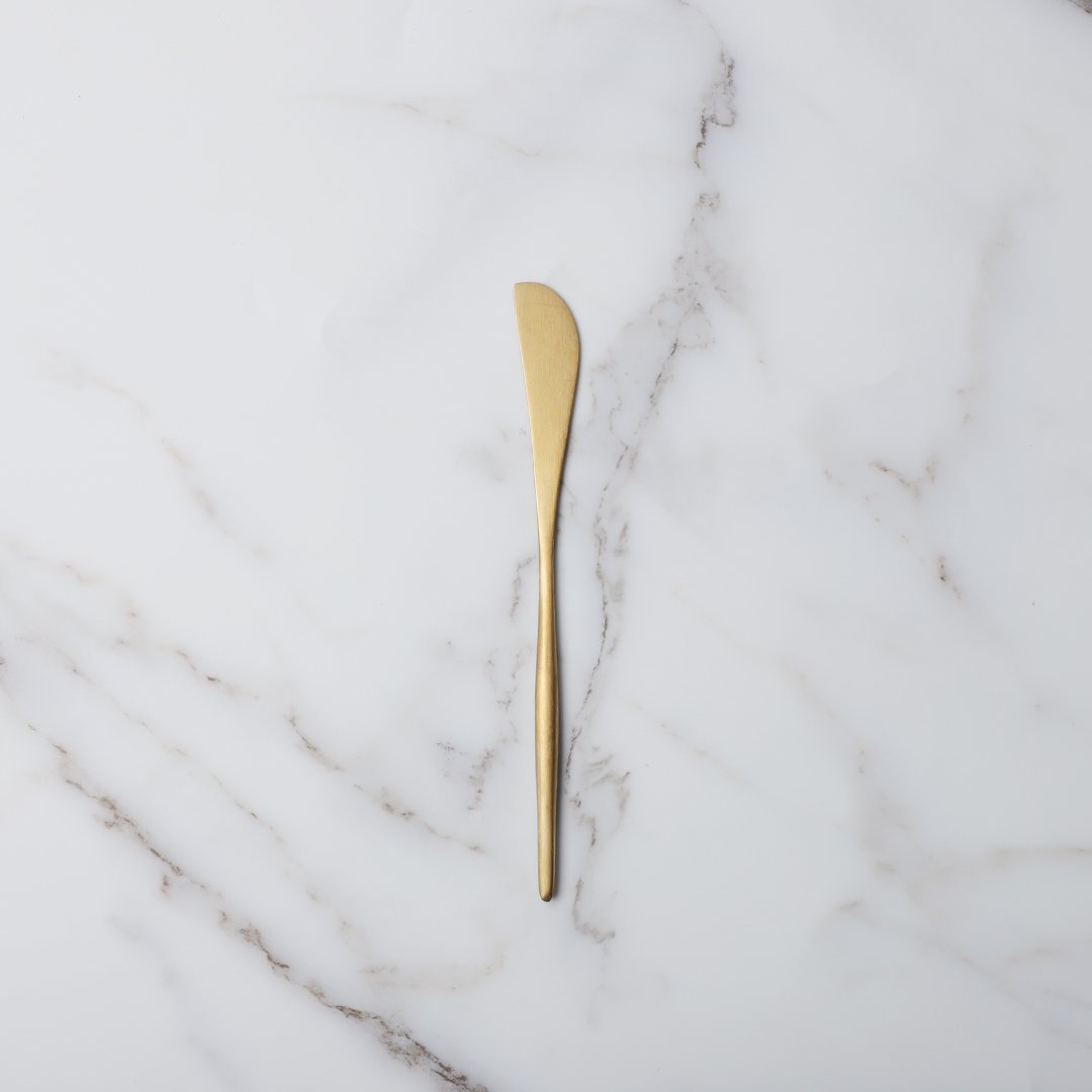 Minimalist/ French Flatware Individual Pieces-JAZZUP