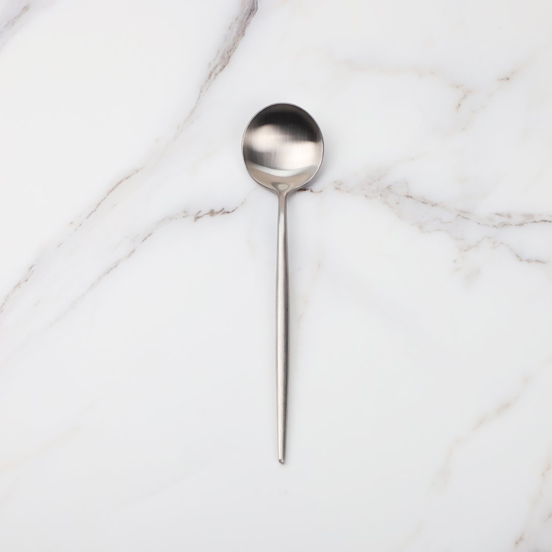 Minimalist/ French Flatware Individual Pieces-JAZZUP