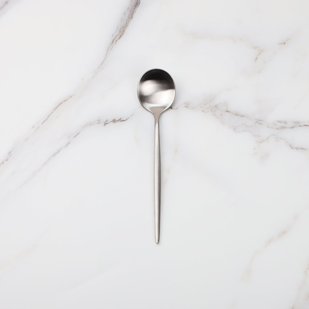 Minimalist/ French Flatware Individual Pieces-JAZZUP