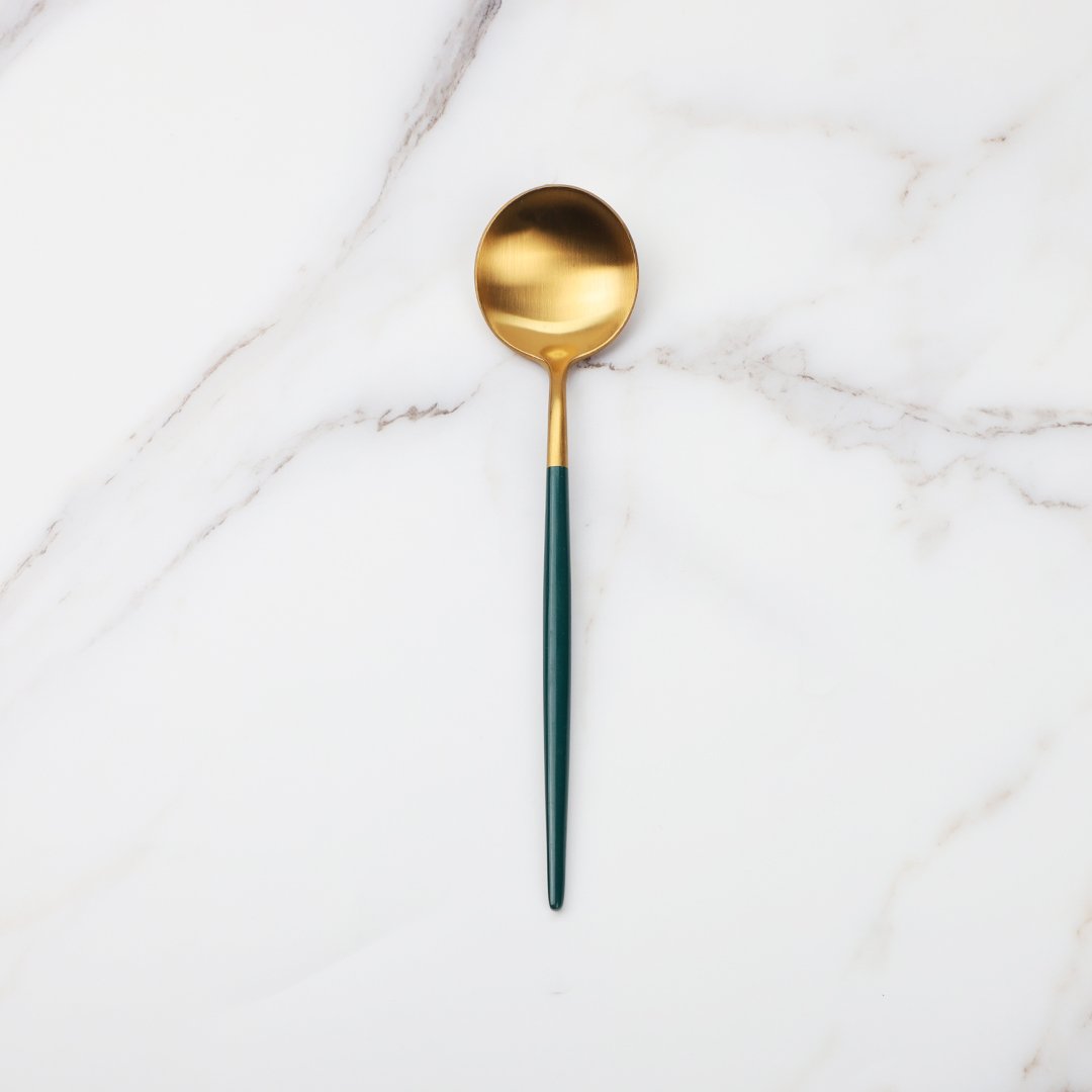 Minimalist/ French Flatware Individual Pieces-JAZZUP