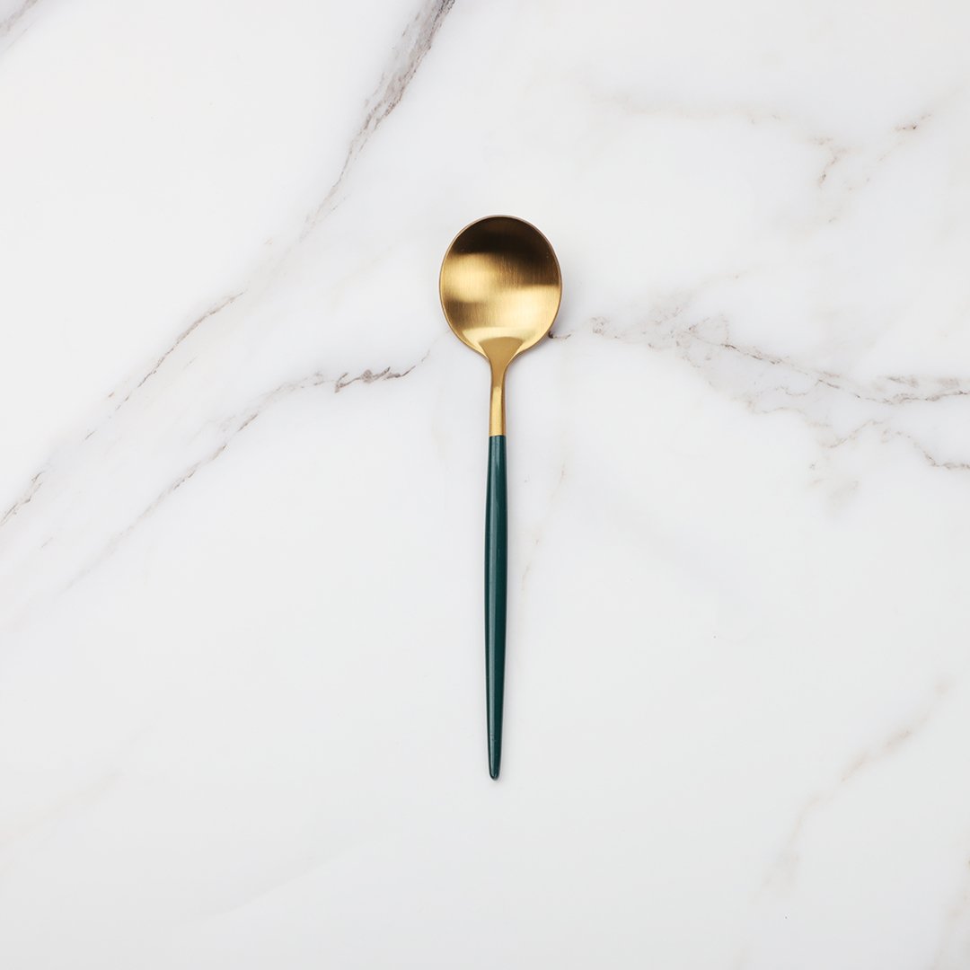 Minimalist/ French Flatware Individual Pieces-JAZZUP