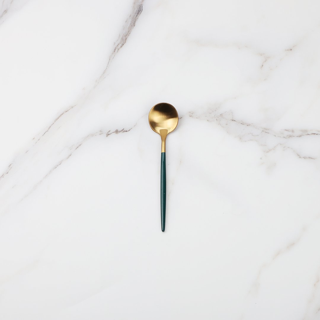 Minimalist/ French Flatware Individual Pieces-JAZZUP