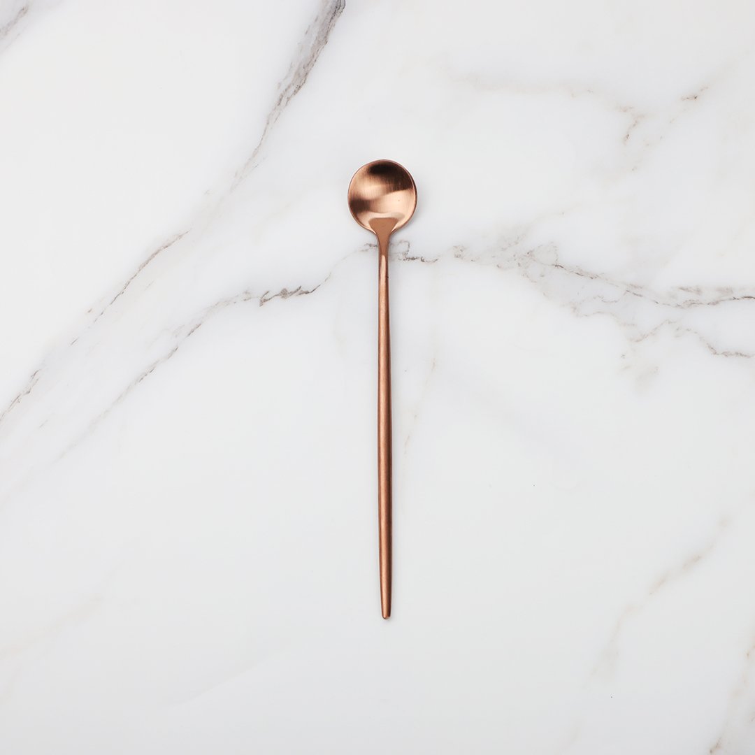 Minimalist/ French Flatware Individual Pieces-JAZZUP