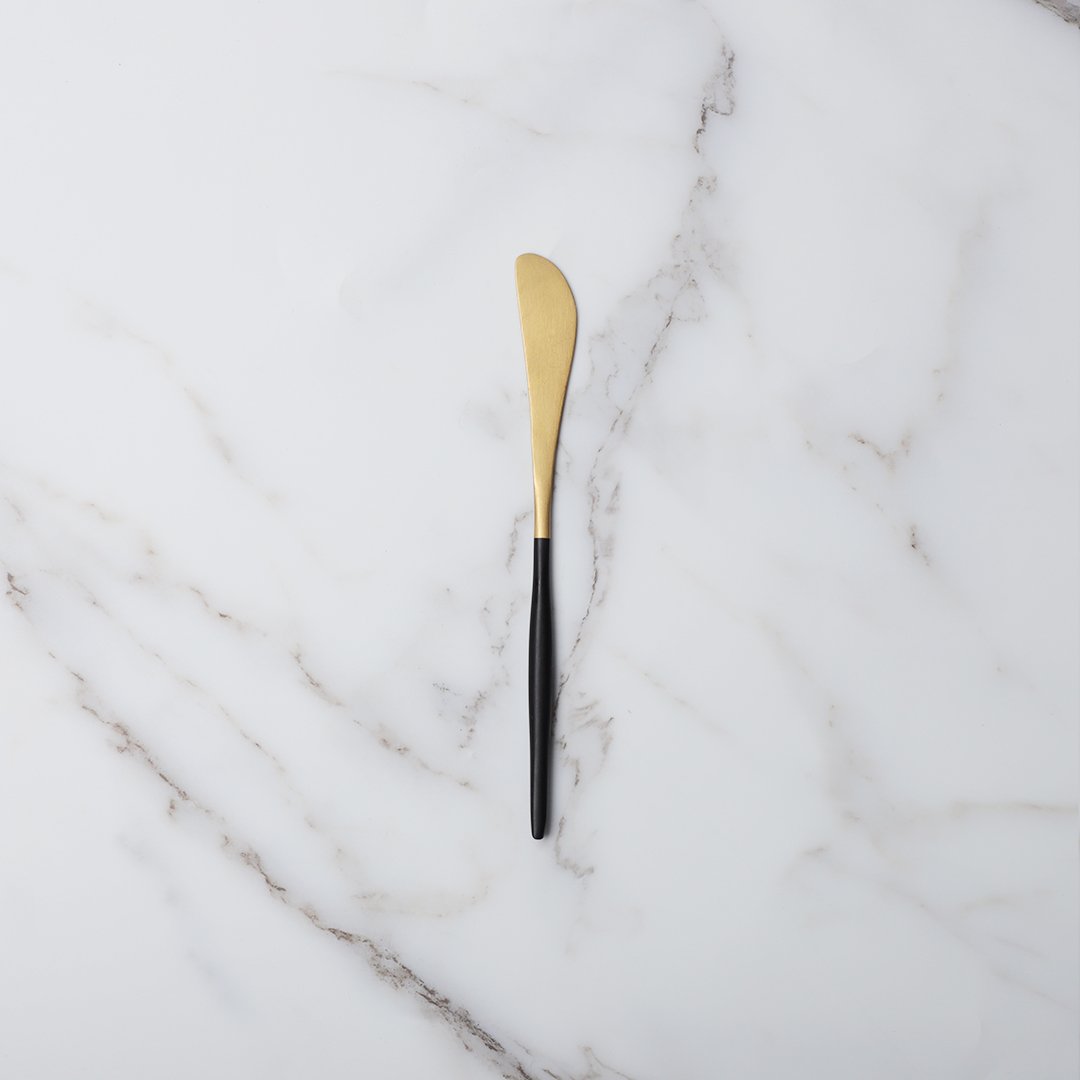 Minimalist/ French Flatware Individual Pieces-JAZZUP