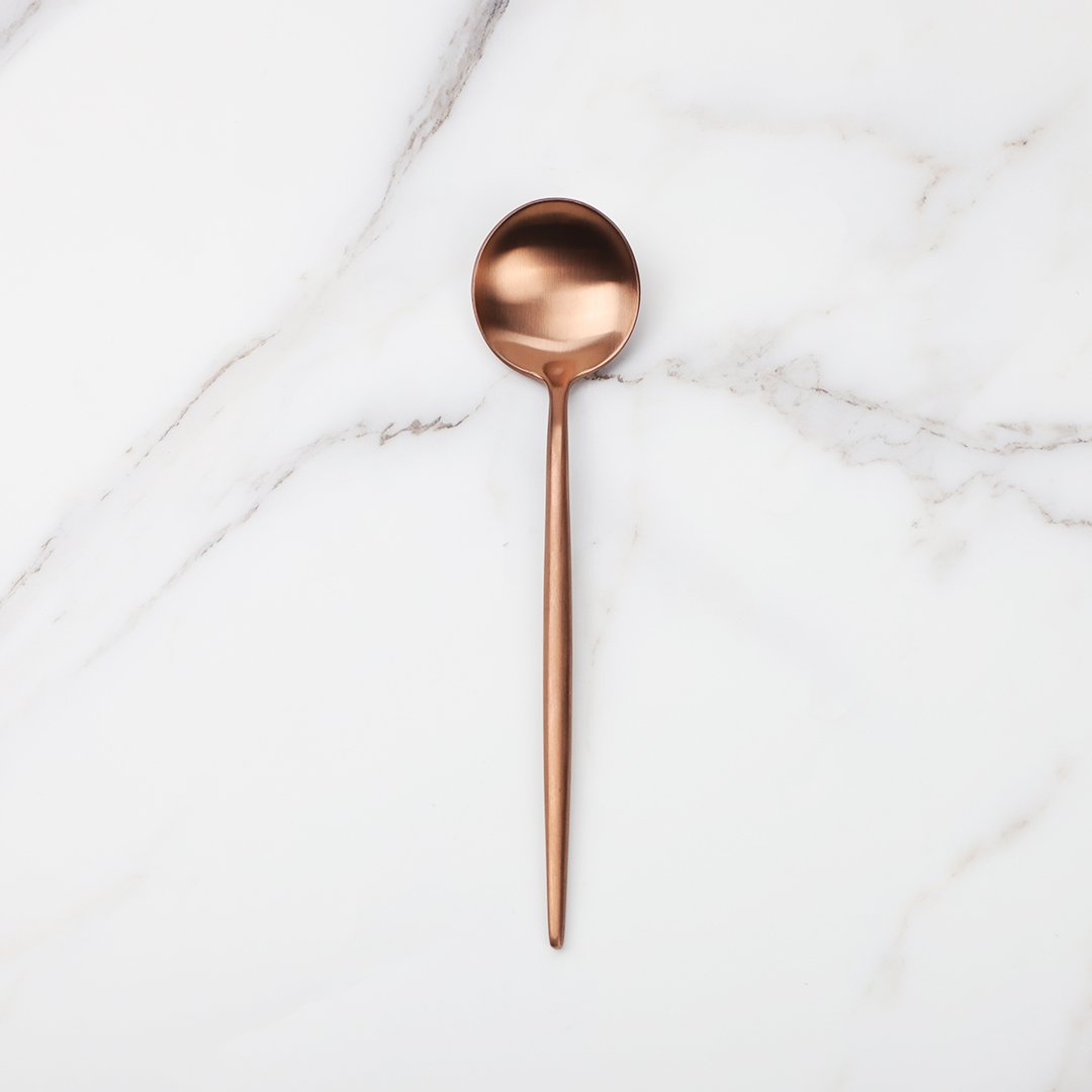 Minimalist/ French Flatware Individual Pieces-JAZZUP