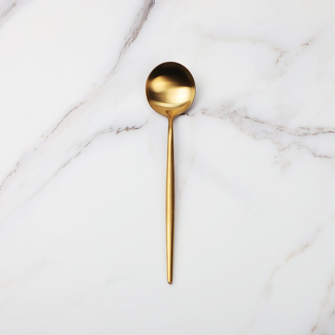 Minimalist/ French Flatware Individual Pieces-JAZZUP