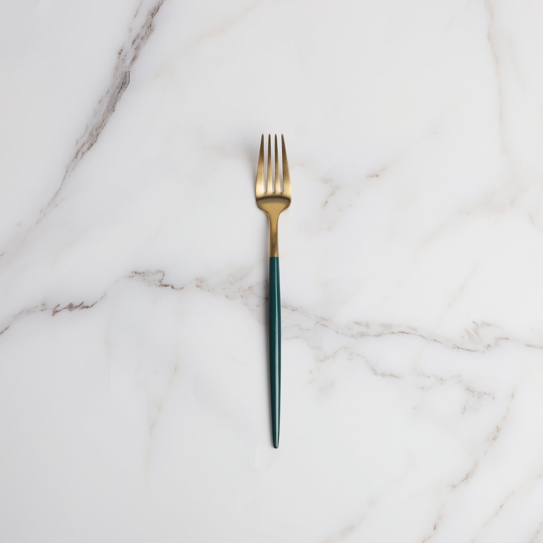 Minimalist/ French Flatware Individual Pieces-JAZZUP