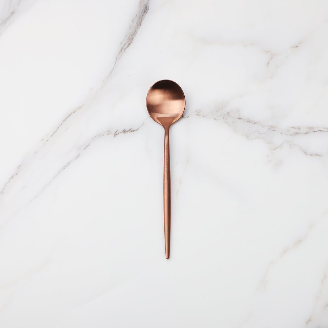 Minimalist/ French Flatware Individual Pieces-JAZZUP