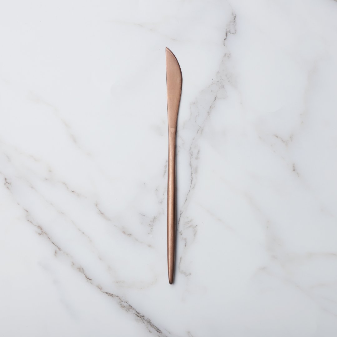 Minimalist/ French Flatware Individual Pieces-JAZZUP