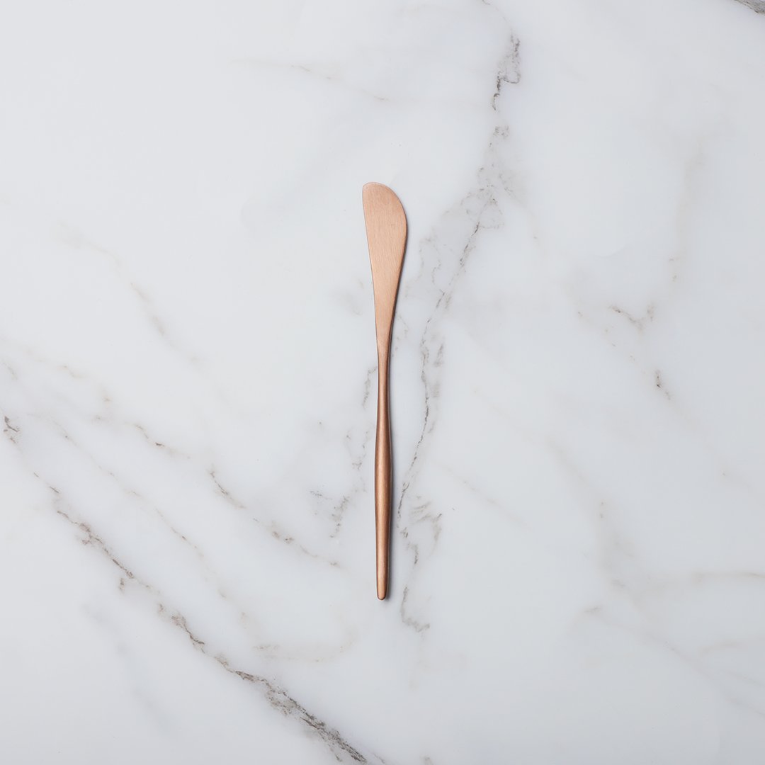 Minimalist/ French Flatware Individual Pieces-JAZZUP