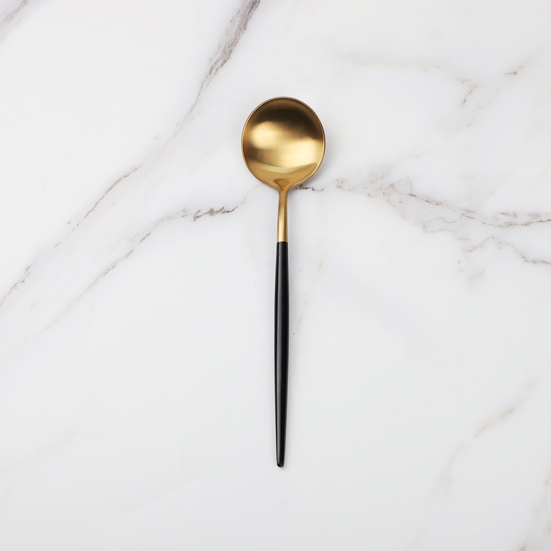 Minimalist/ French Flatware Individual Pieces-JAZZUP