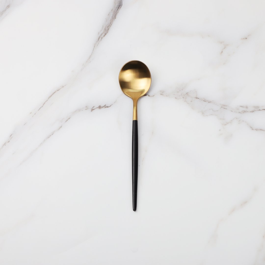 Minimalist/ French Flatware Individual Pieces-JAZZUP