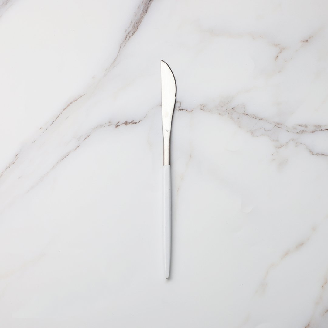 Minimalist/ French Flatware Individual Pieces-JAZZUP