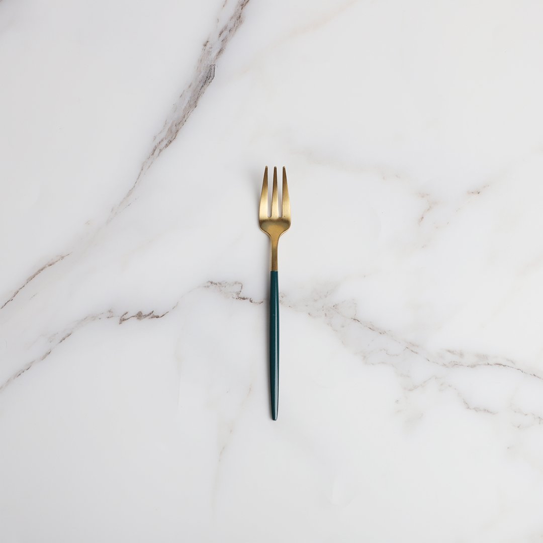 Minimalist/ French Flatware Individual Pieces-JAZZUP
