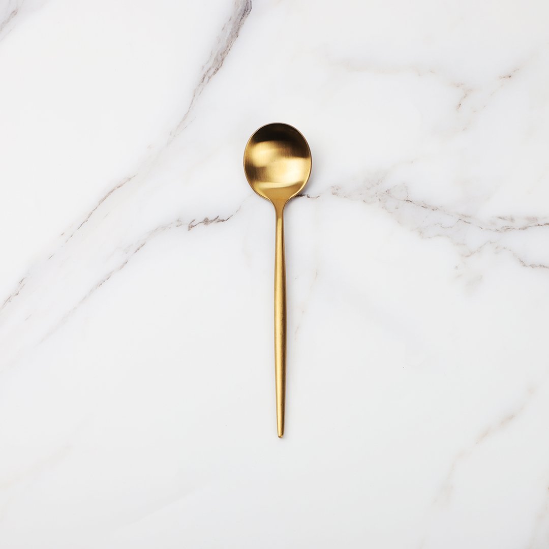 Minimalist/ French Flatware Individual Pieces-JAZZUP