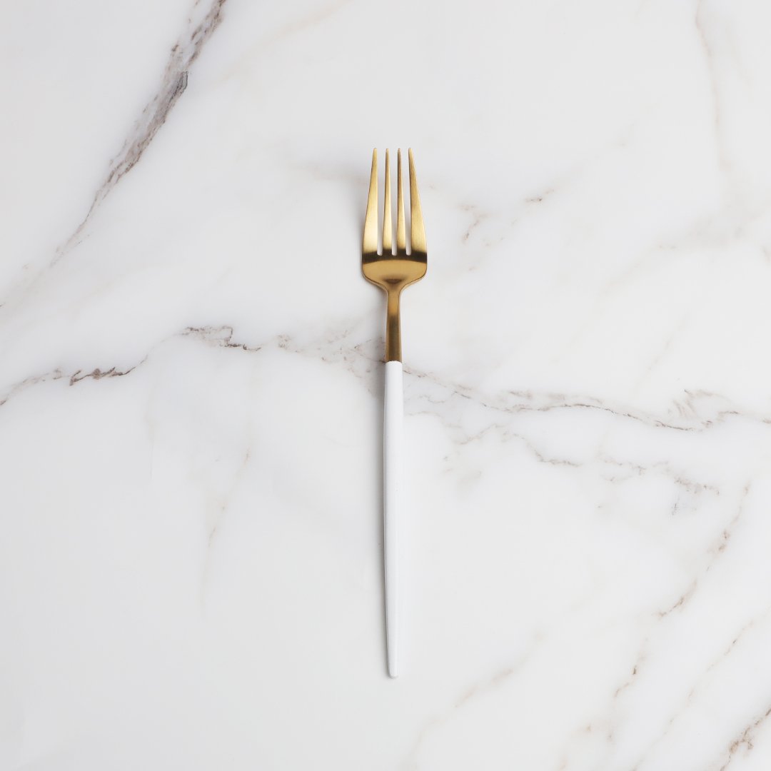 Minimalist/ French Flatware Individual Pieces-JAZZUP