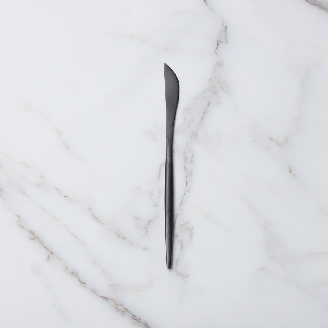 Minimalist/ French Flatware Individual Pieces-JAZZUP