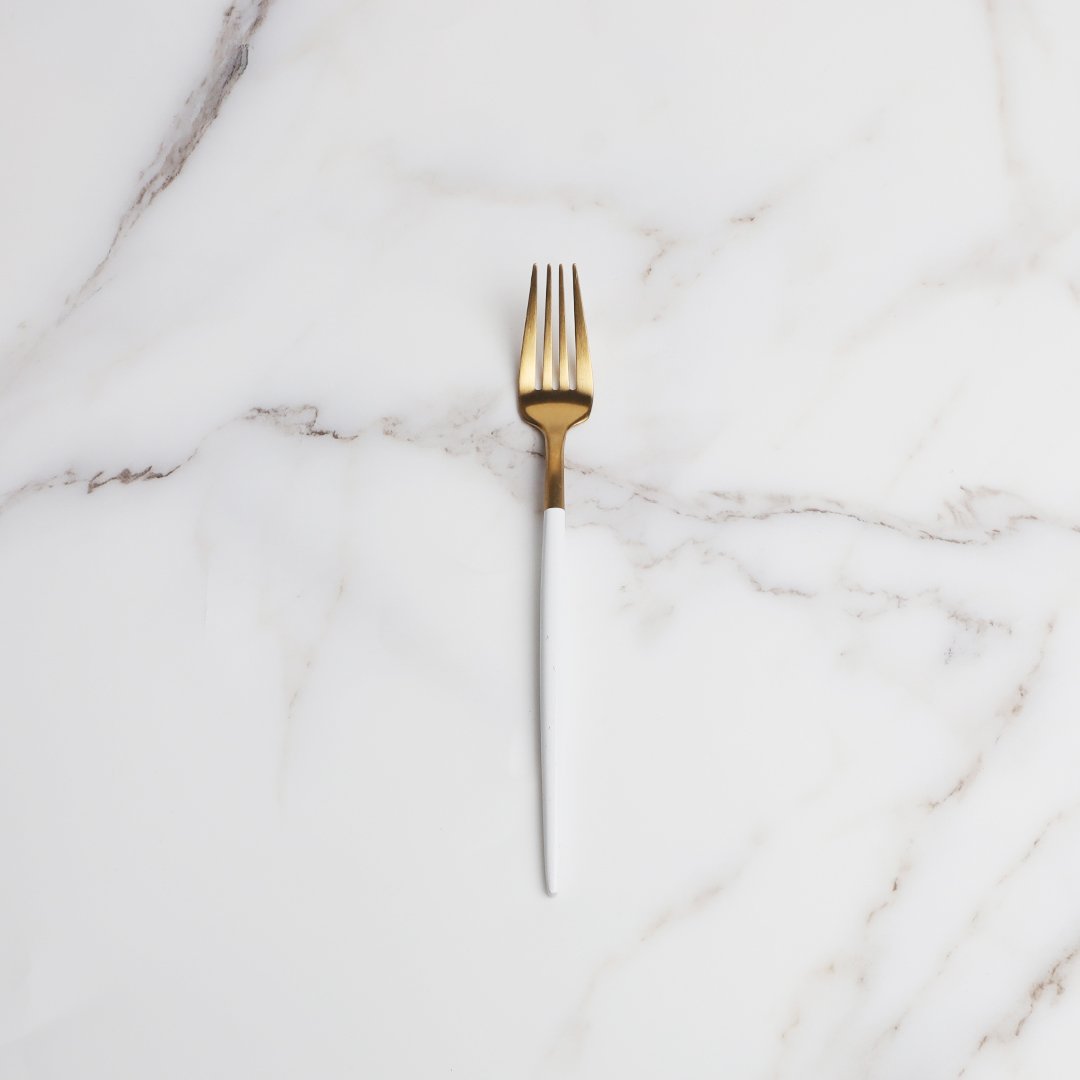 Minimalist/ French Flatware Individual Pieces-JAZZUP