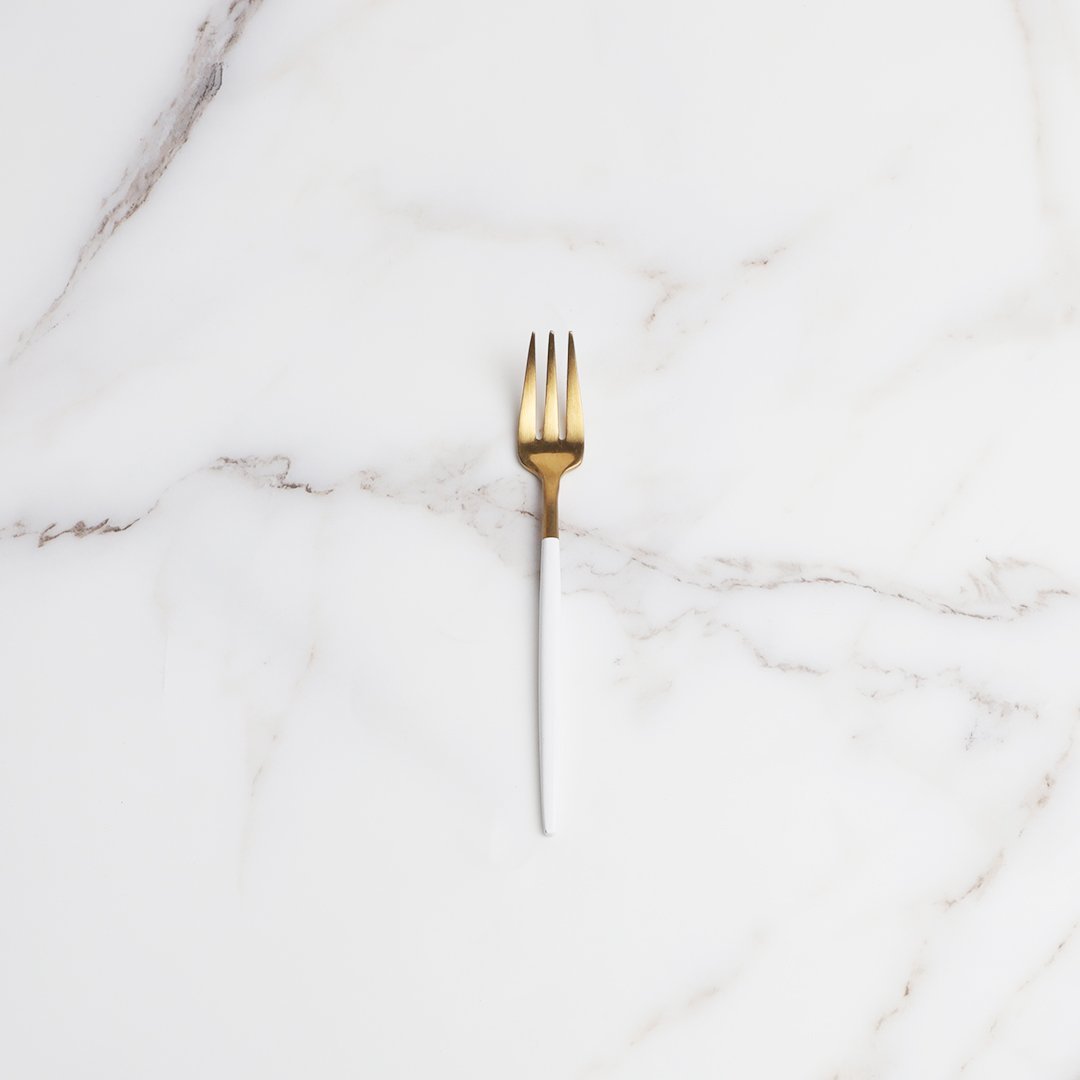 Minimalist/ French Flatware Individual Pieces-JAZZUP